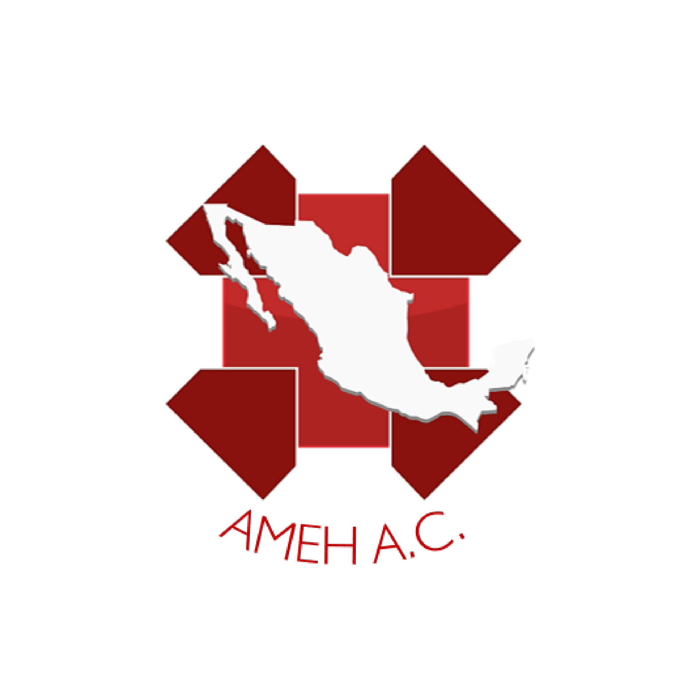 Logo AMEH A. C.